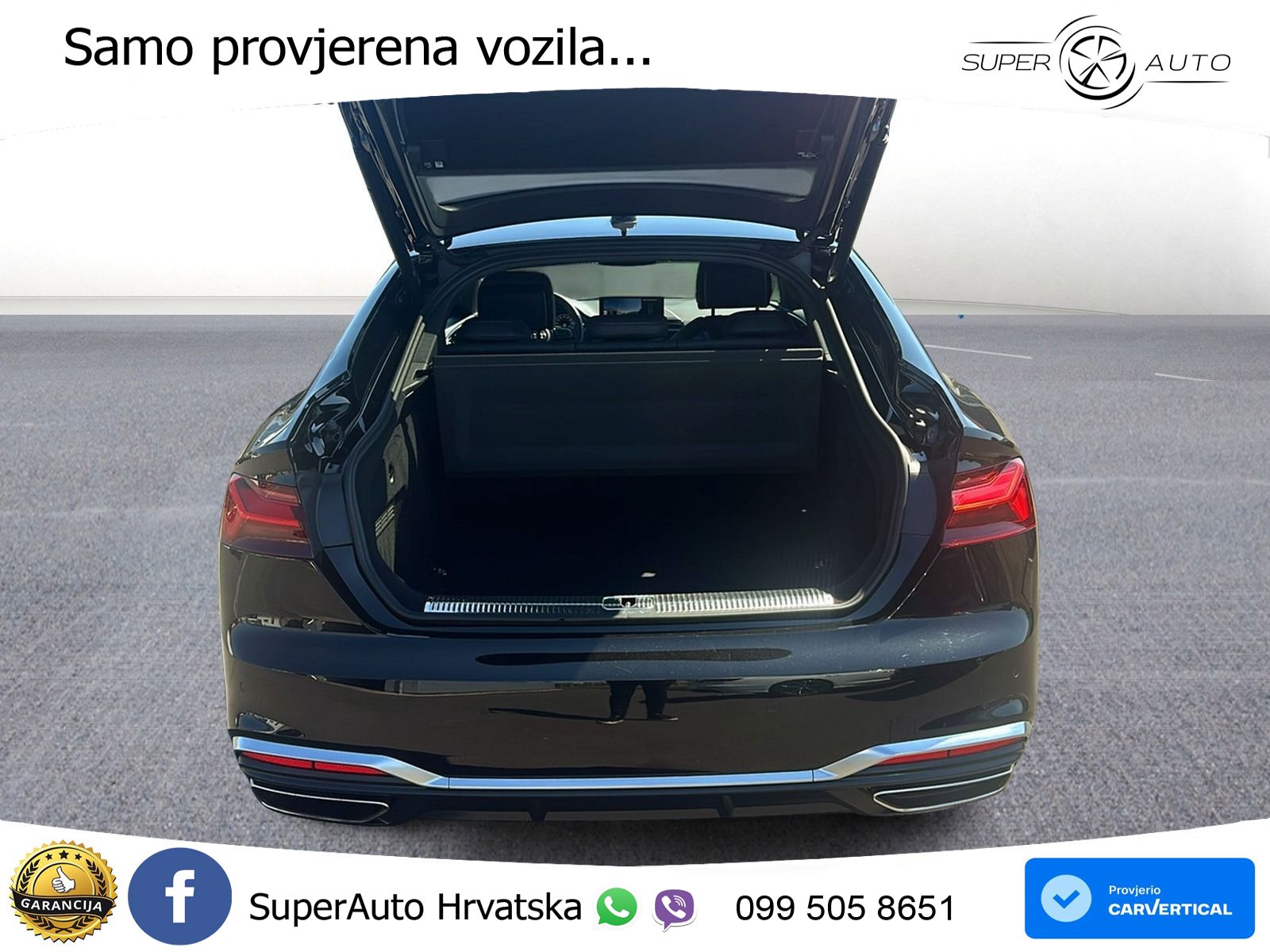 Audi A5 Sportback 40 TDI (204 KS) S tronic S line MATRIX+GR SJED+KAM