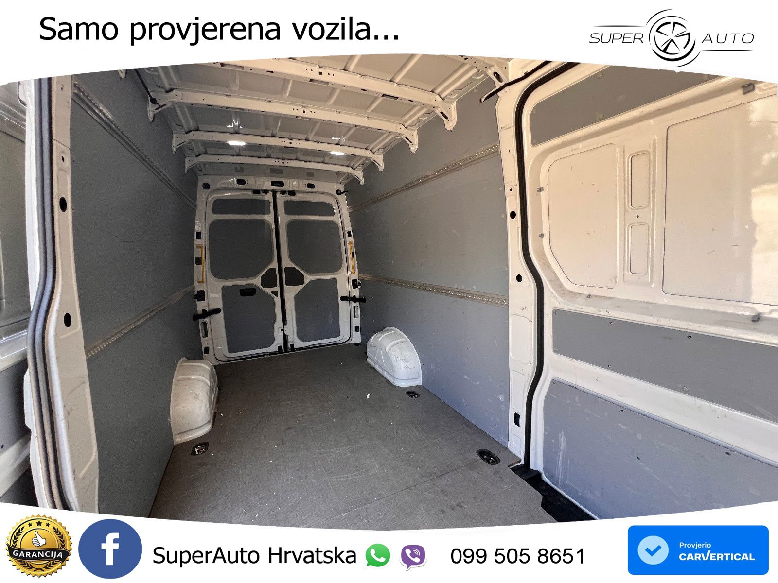 VW Crafter