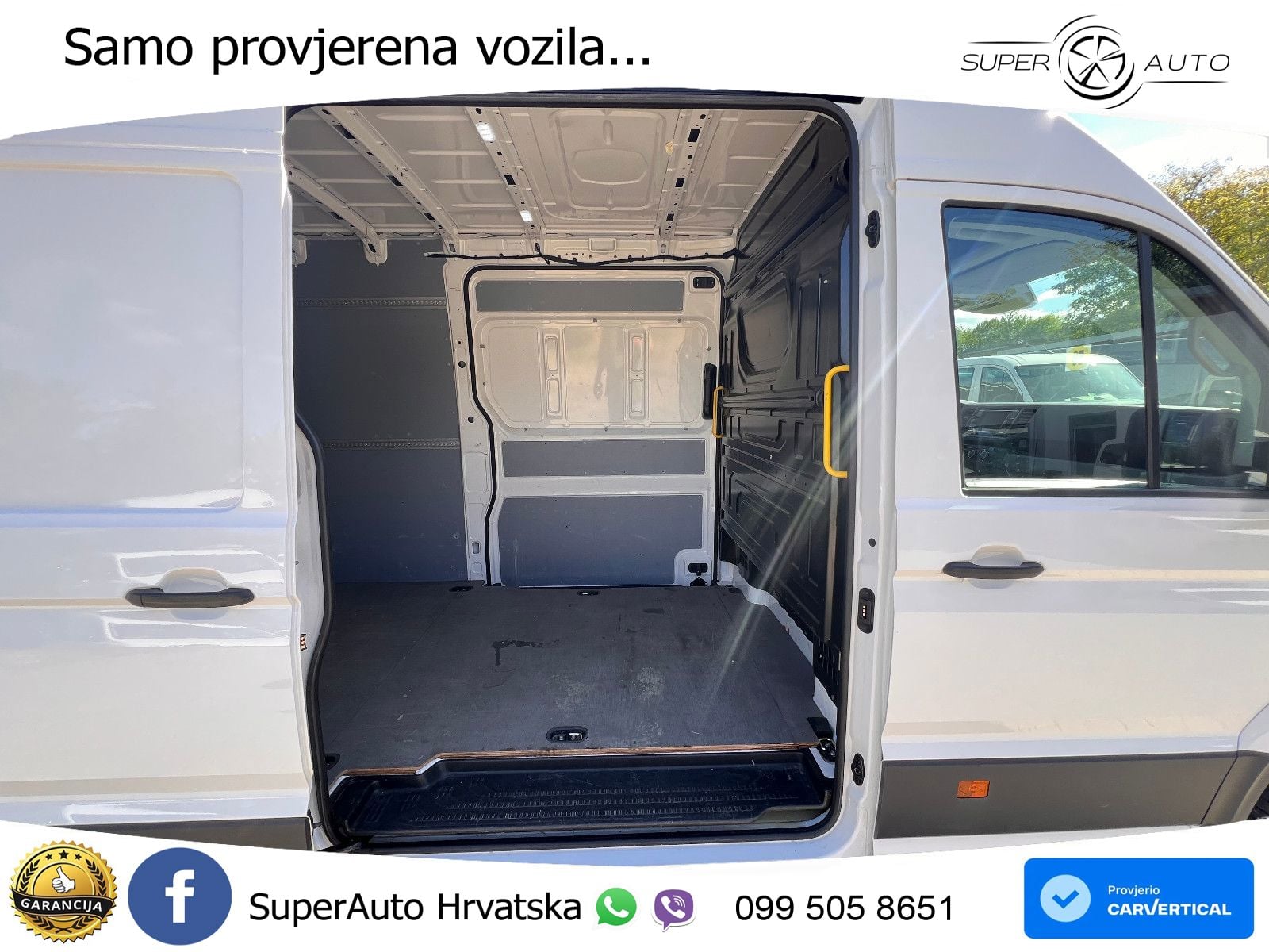 VW Crafter