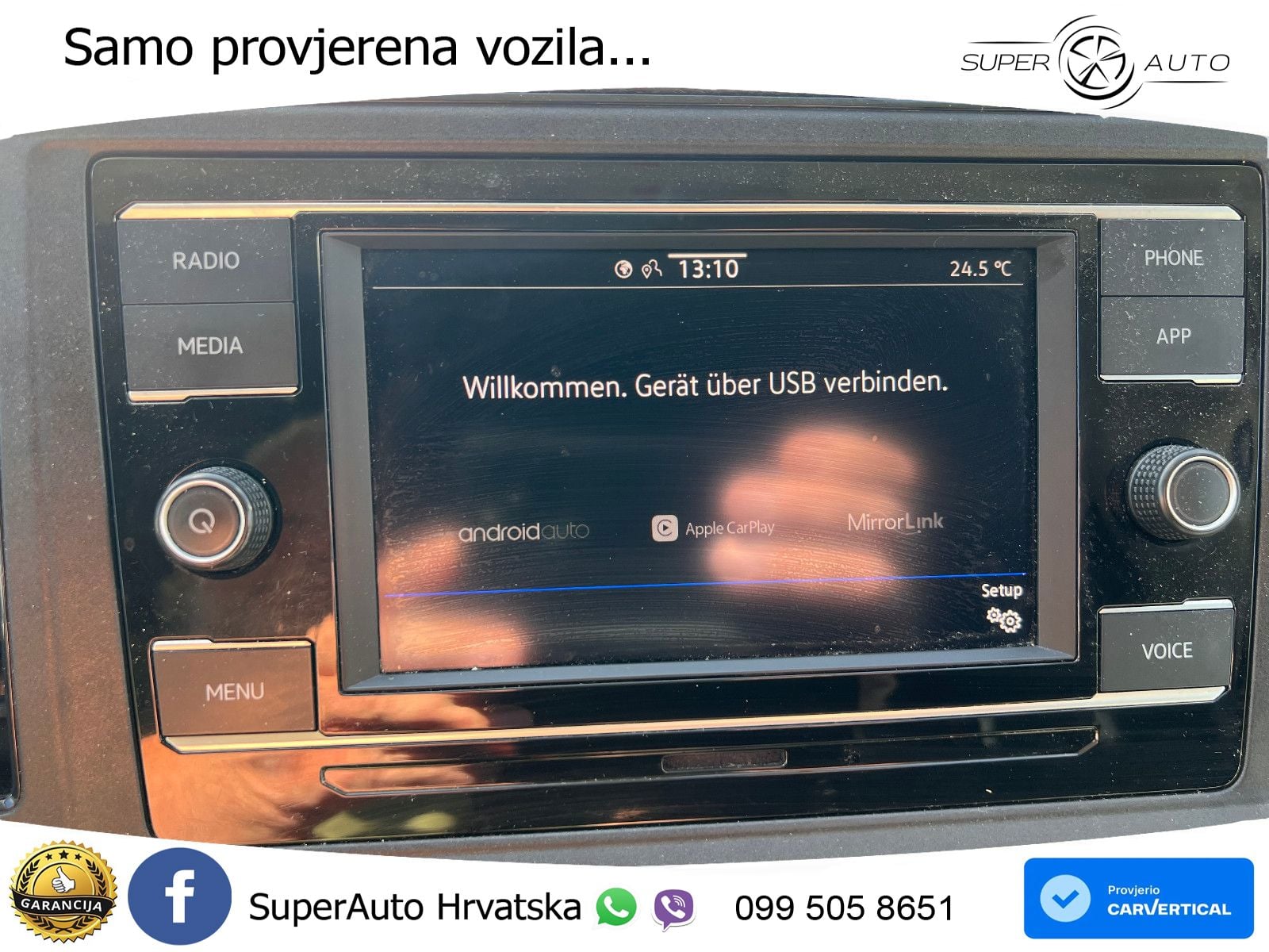 VW Crafter
