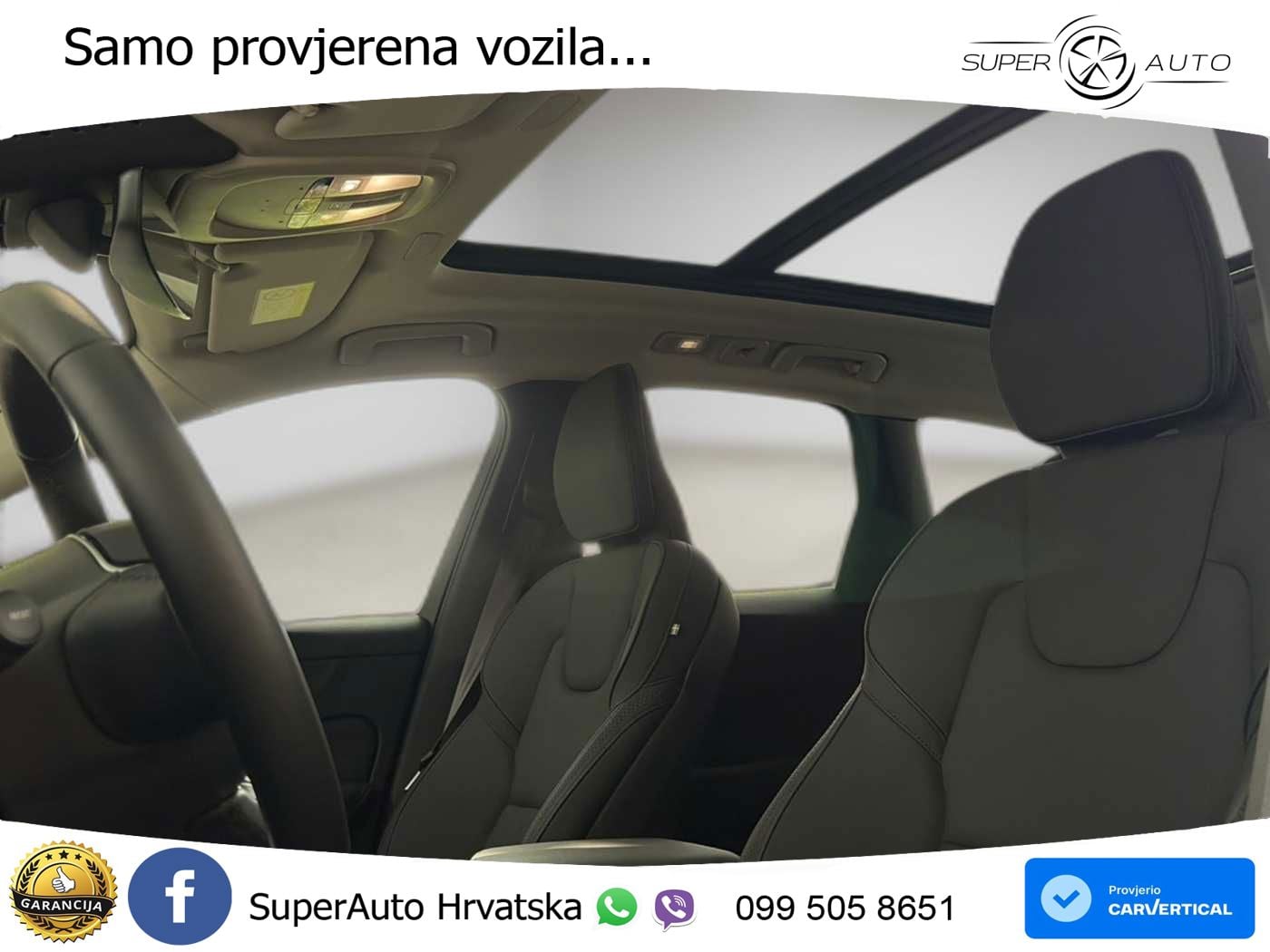 Volvo XC60 B5 Benzin AWD Geartronic ACC+GR SJED+360+PANO