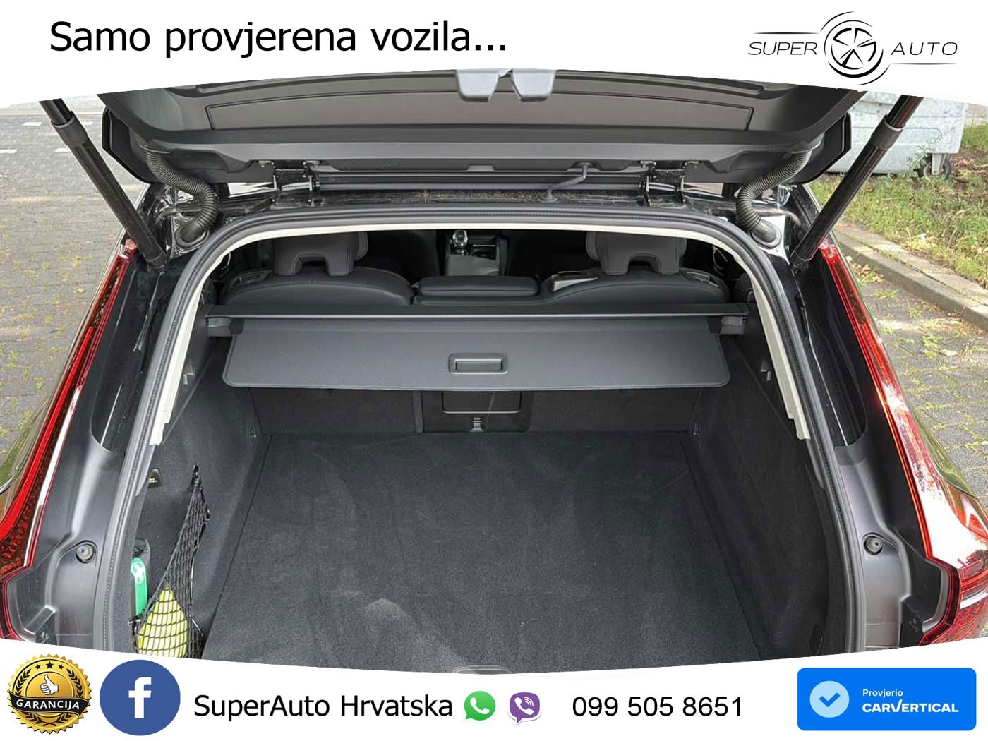 Volvo XC60 B5 Benzin AWD Geartronic ACC+GR SJED+360+PANO