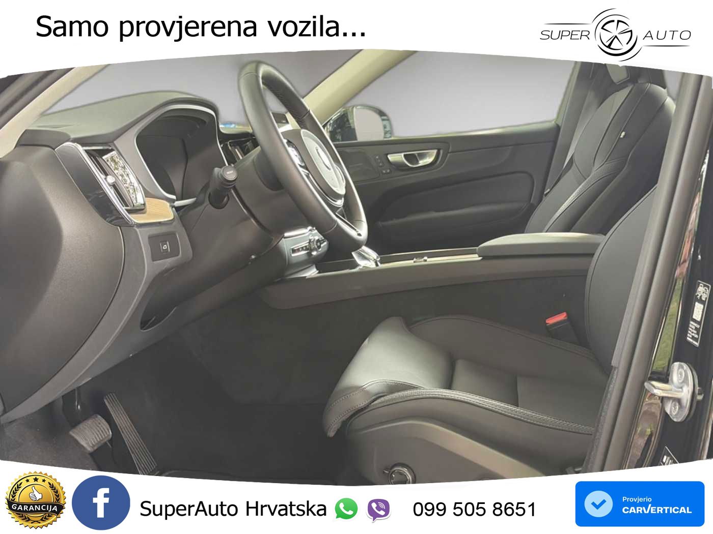 Volvo XC60 B5 Benzin AWD Geartronic ACC+GR SJED+360+PANO