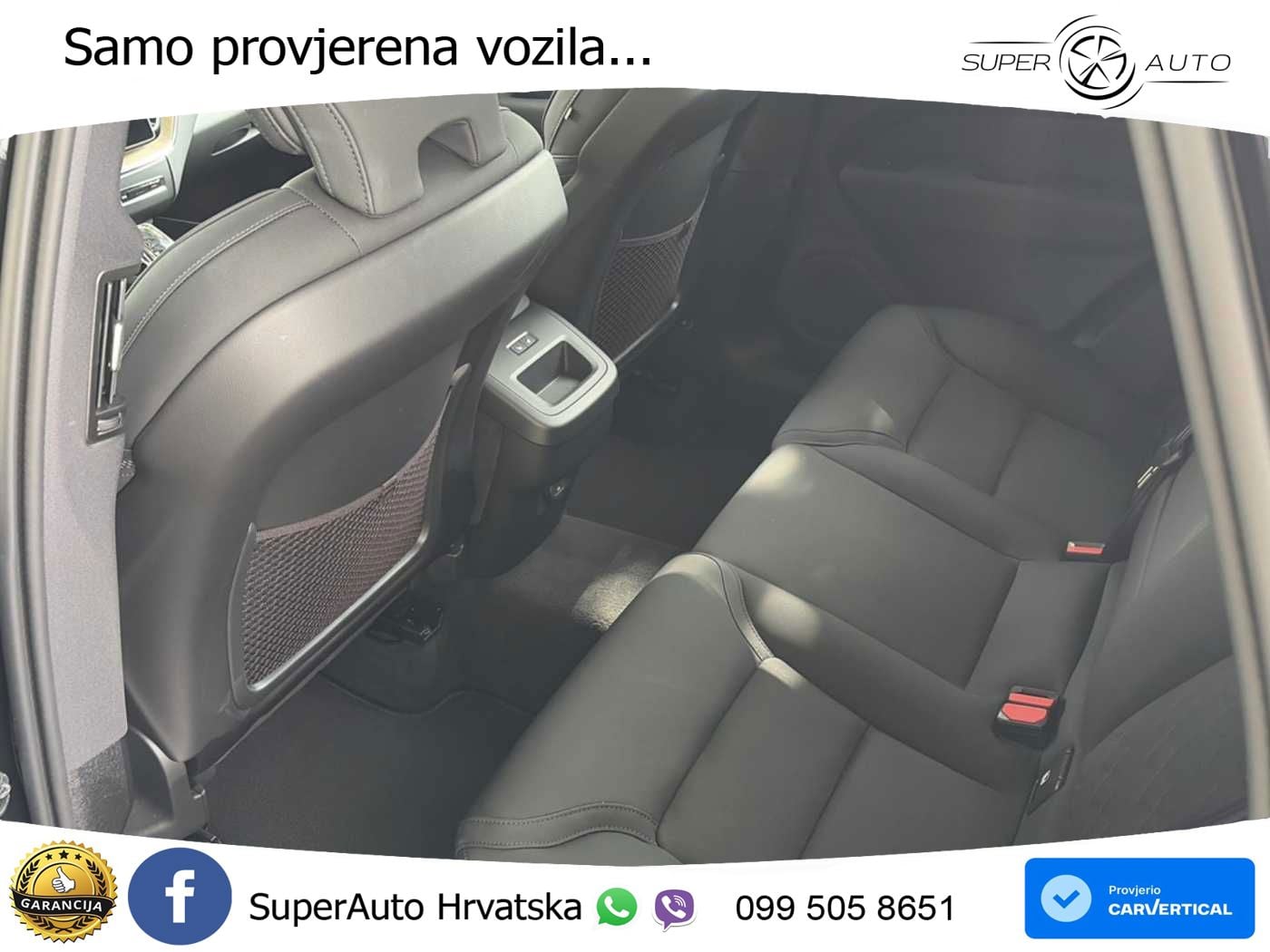 Volvo XC60 B5 Benzin AWD Geartronic ACC+GR SJED+360+PANO
