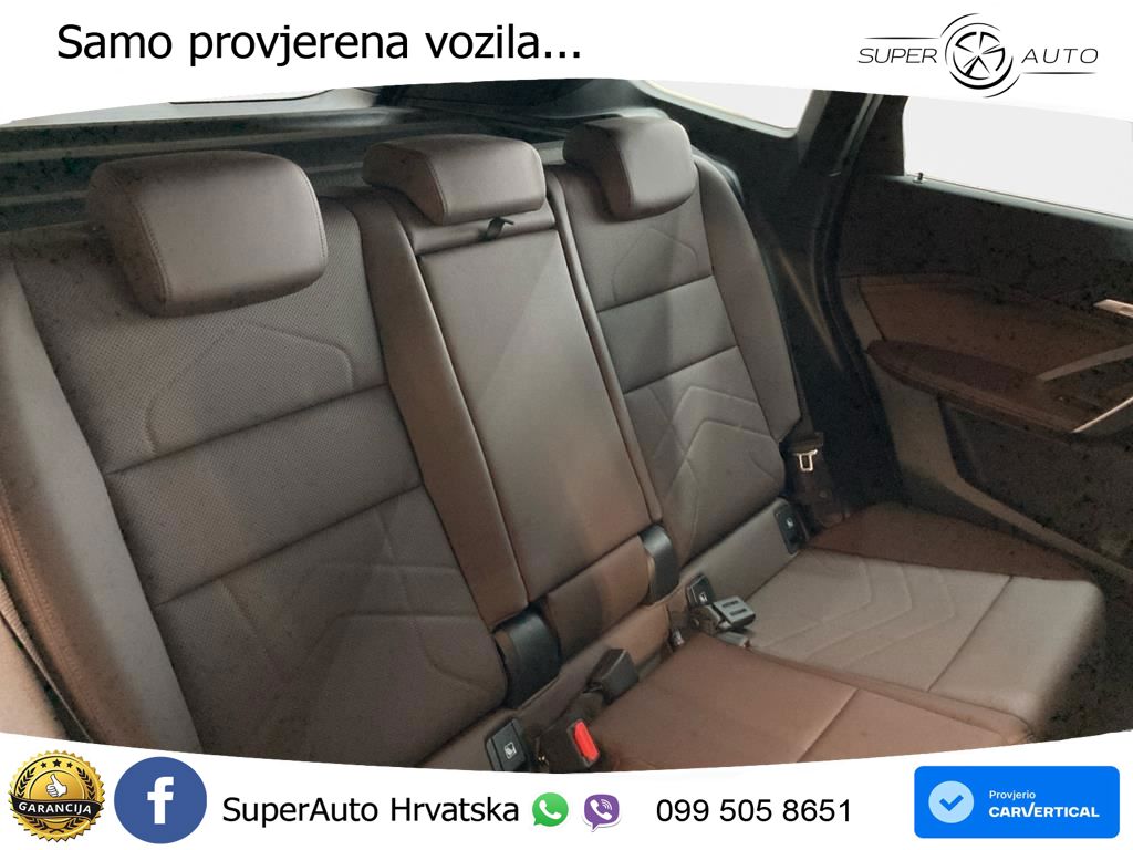 BMW iX1 68 kWh (313 KS) xDrive30