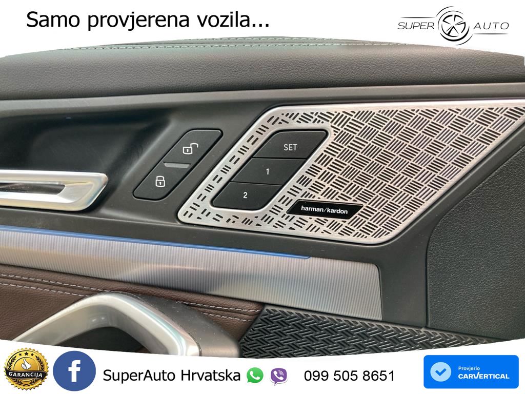 BMW iX1 68 kWh (313 KS) xDrive30