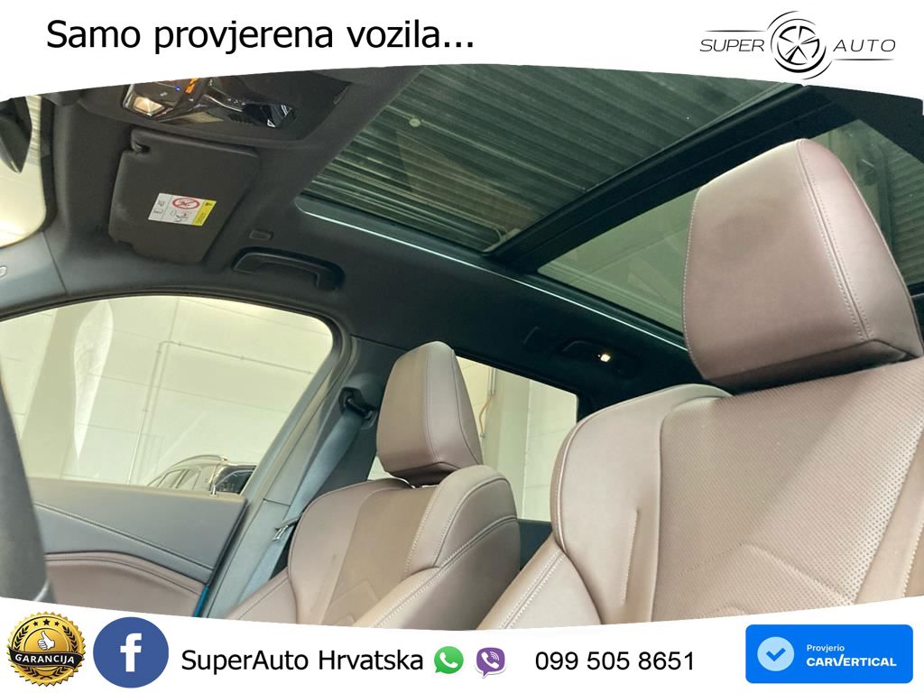 BMW iX1 68 kWh (313 KS) xDrive30