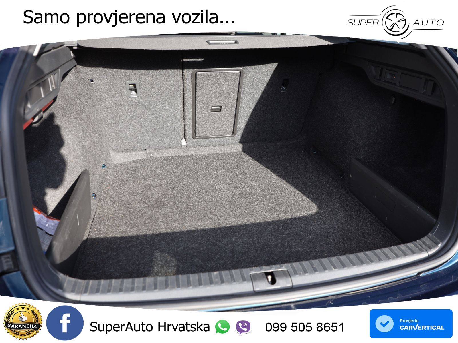 Škoda Octavia Combi 1.5 TSI (150 KS) LED+GR SJED+ACC