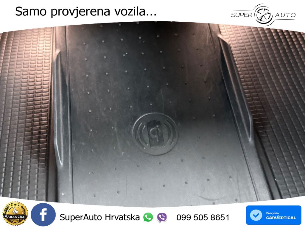 Volvo XC40 1.5 T5 TwEn 262 KS Automatic