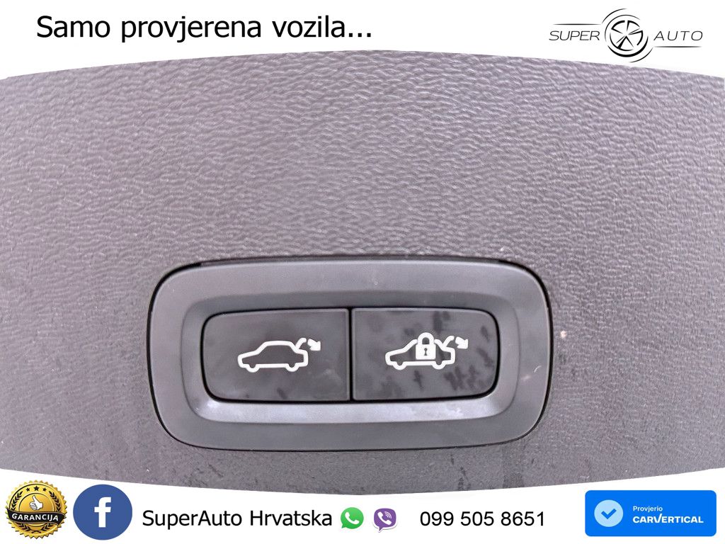 Volvo XC40 1.5 T5 TwEn 262 KS Automatic