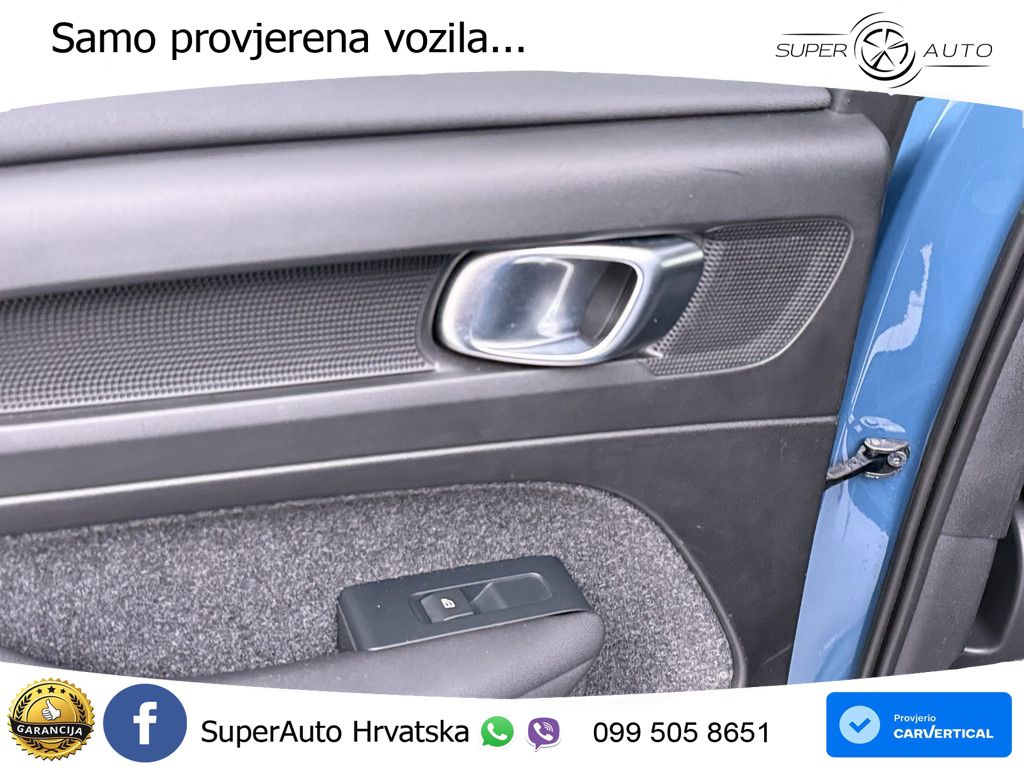 Volvo XC40 1.5 T5 TwEn 262 KS Automatic