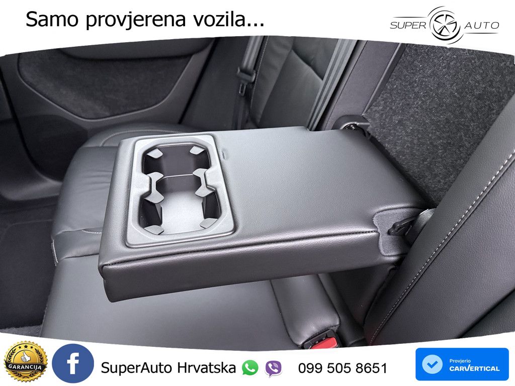 Volvo XC40 1.5 T5 TwEn 262 KS Automatic