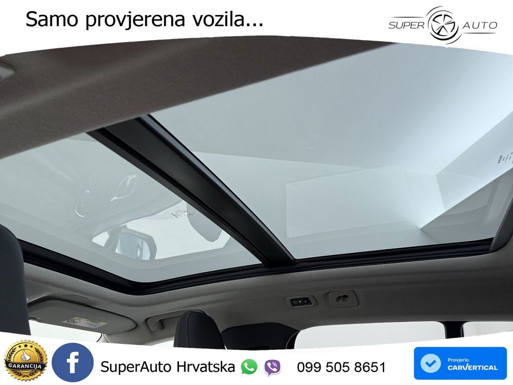 Volvo XC40 1.5 T5 TwEn 262 KS Automatic