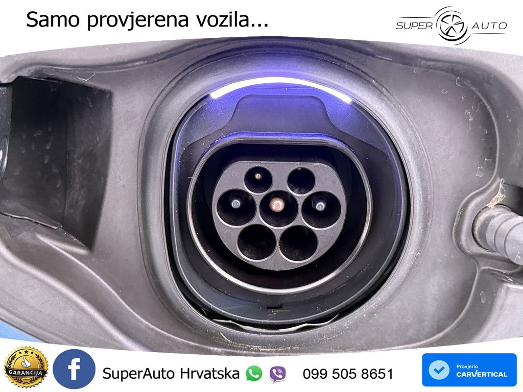 Volvo XC40 1.5 T5 TwEn 262 KS Automatic