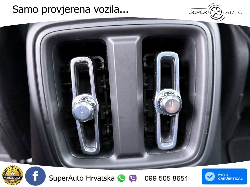 Volvo XC40 1.5 T5 TwEn 262 KS Automatic