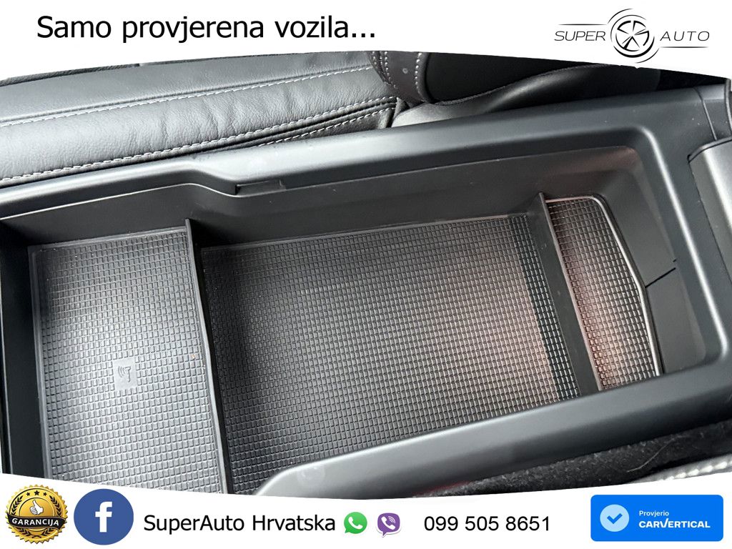 Volvo XC40 1.5 T5 TwEn 262 KS Automatic