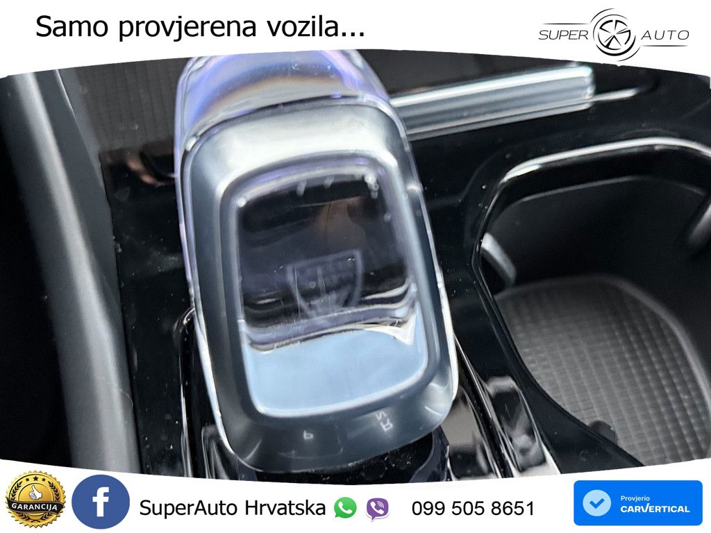 Volvo XC40 1.5 T5 TwEn 262 KS Automatic