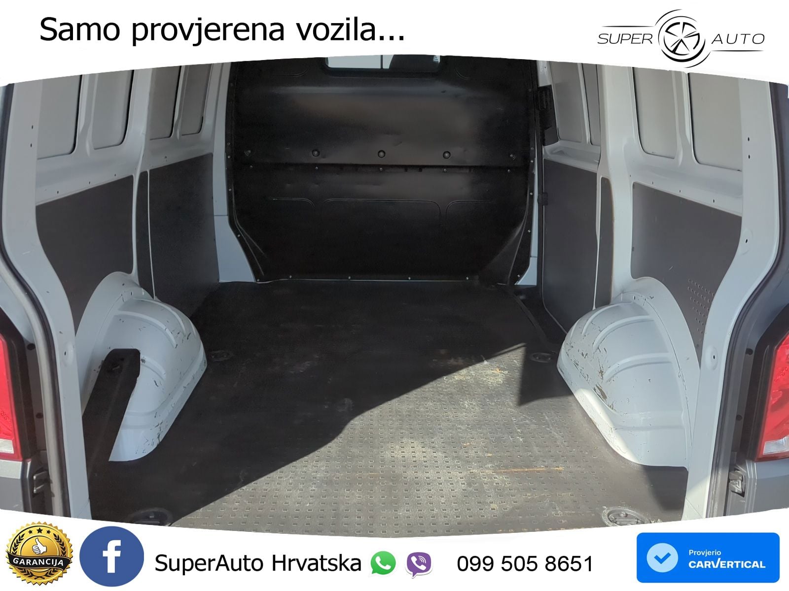Volkswagen T6.1 Transporter Kasten 2.0 TDI 4MOTION Kasten L 150 KS