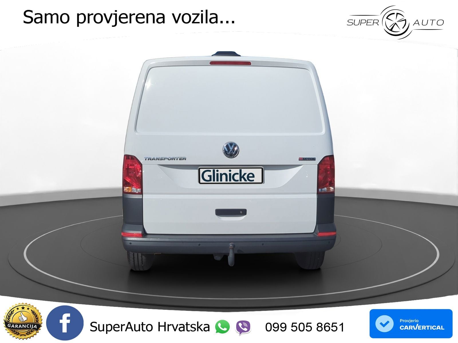 Volkswagen T6.1 Transporter Kasten 2.0 TDI 4MOTION Kasten L 150 KS