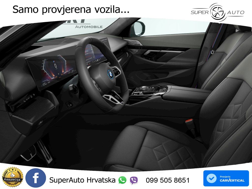 BMW 550e (489 KS) xDrive Steptronic M Sport ACC+HEAD+4xGR SJED+360+PANO