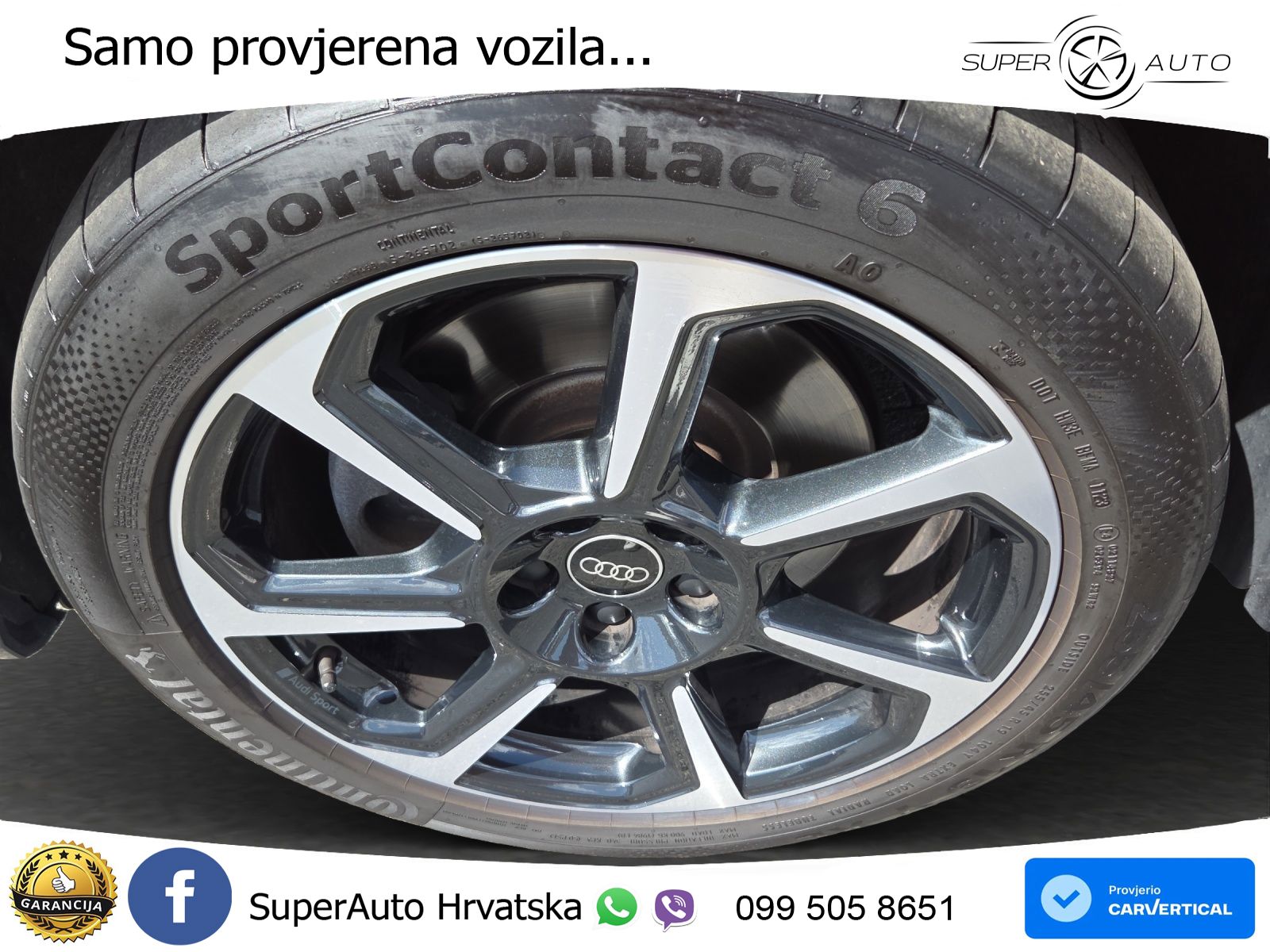 Audi Q3 Sportback 40 TDI (200 KS) quattro S tronic S line LED+GR SJED+ACC