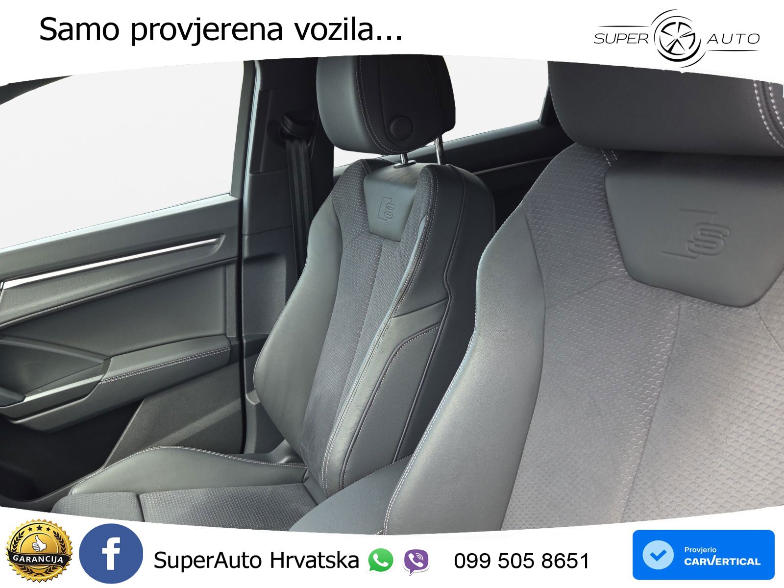 Audi Q3 Sportback 40 TDI (200 KS) quattro S tronic S line LED+GR SJED+ACC