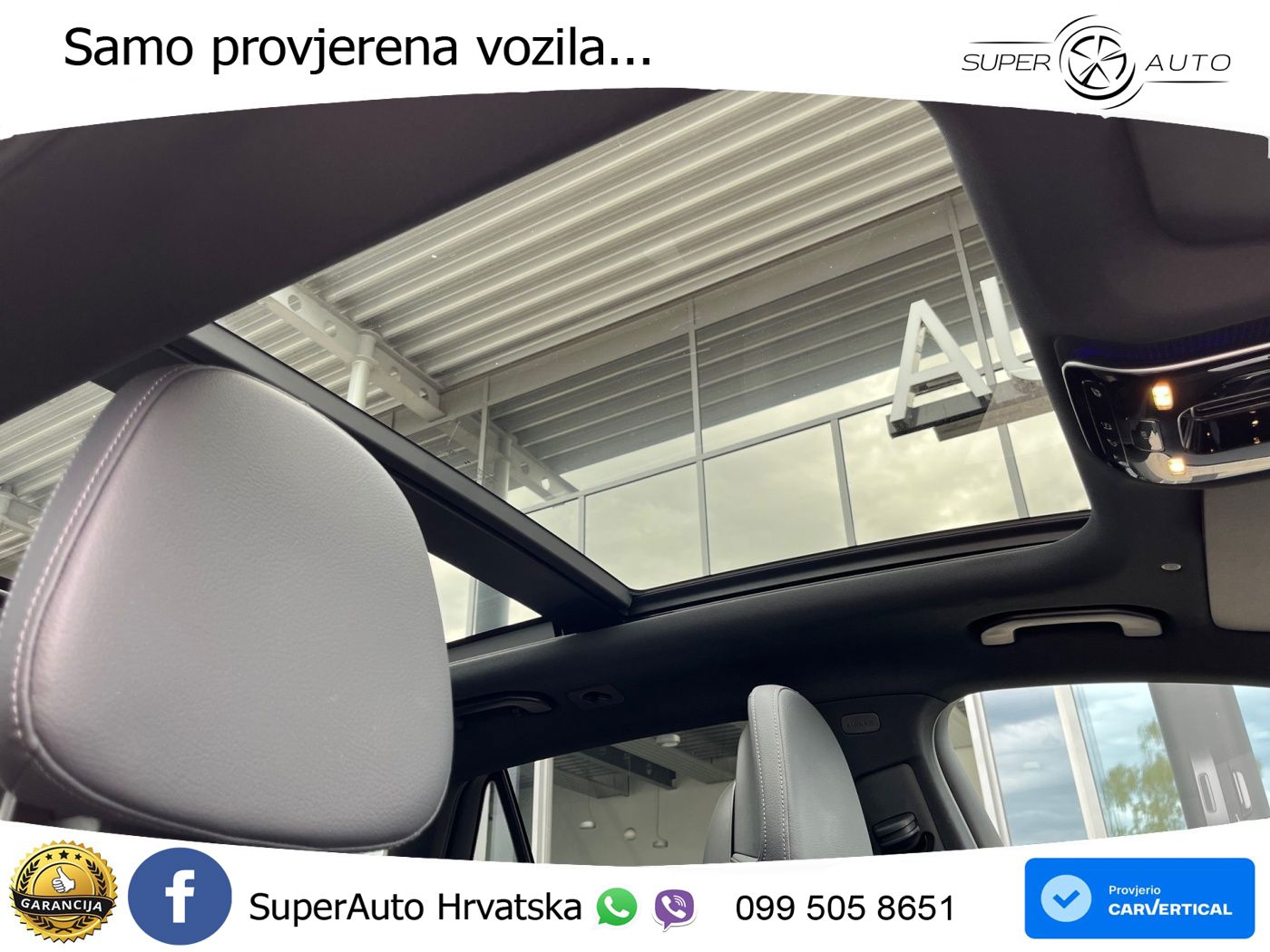 Mercedes GLC 200 (204 KS) 4MATIC 9G-TRONIC AMG LED+GR SJED+ACC