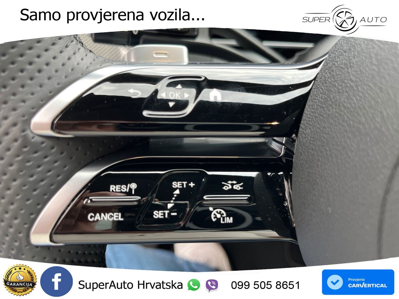 Mercedes GLC 200 (204 KS) 4MATIC 9G-TRONIC AMG LED+GR SJED+ACC