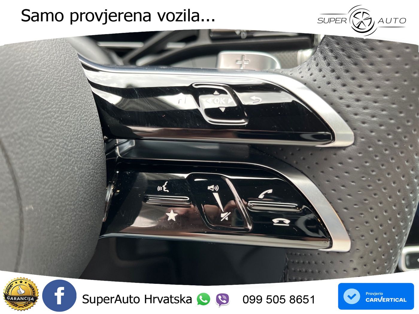 Mercedes GLC 200 (204 KS) 4MATIC 9G-TRONIC AMG LED+GR SJED+ACC