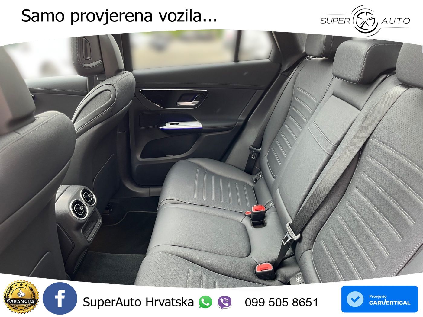 Mercedes GLC 200 (204 KS) 4MATIC 9G-TRONIC AMG LED+GR SJED+ACC