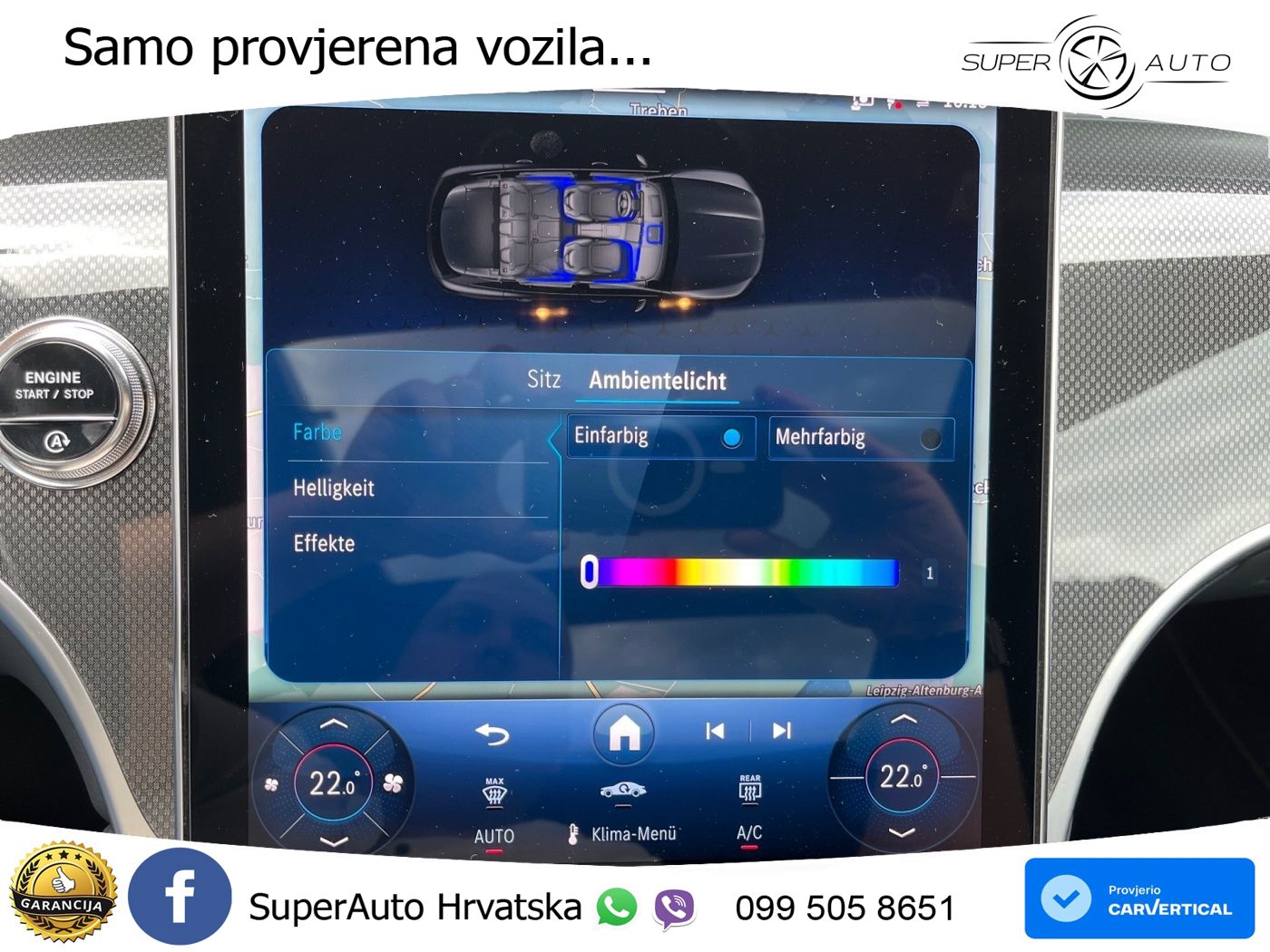 Mercedes GLC 200 (204 KS) 4MATIC 9G-TRONIC AMG LED+GR SJED+ACC