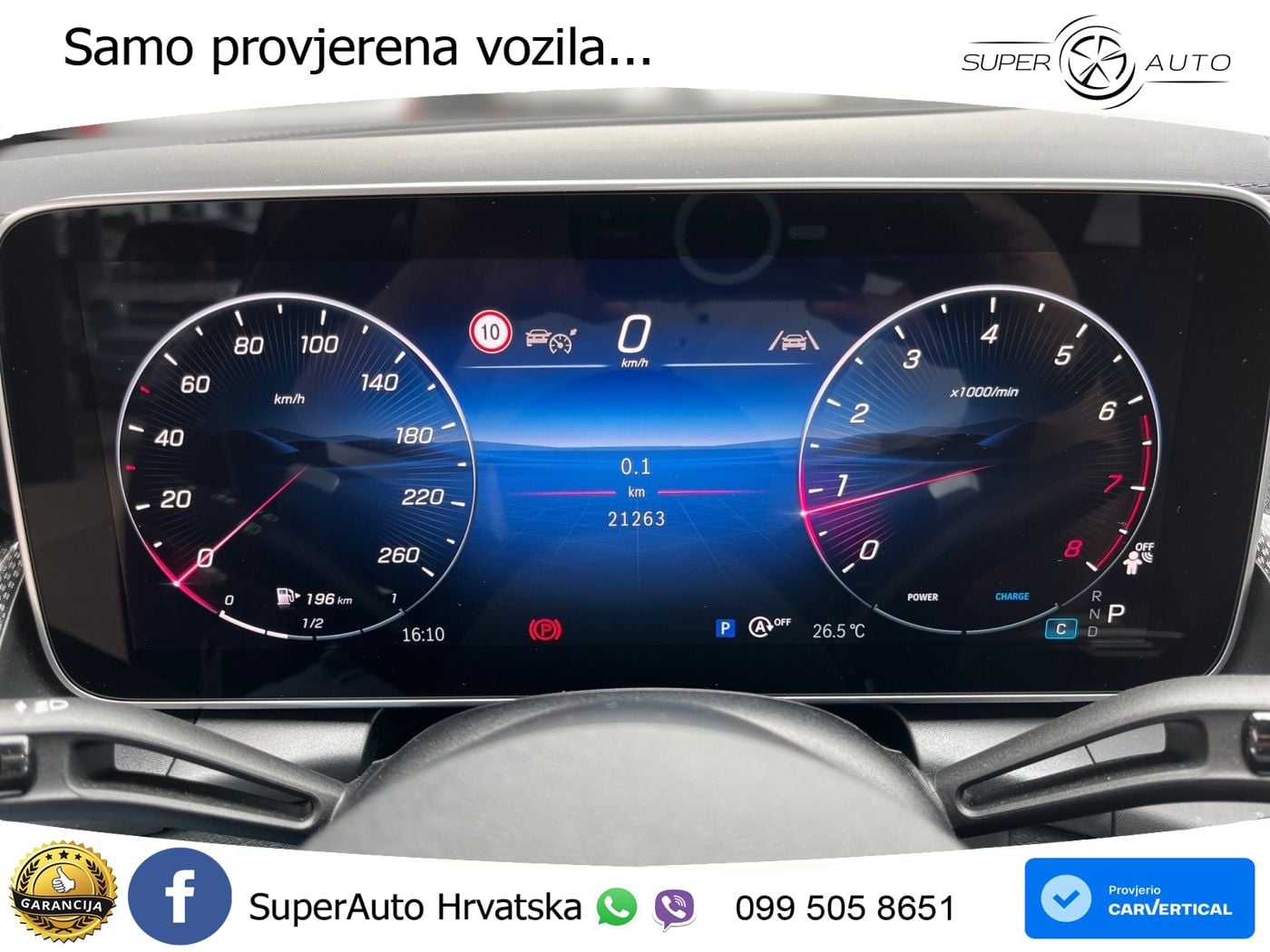 Mercedes GLC 200 (204 KS) 4MATIC 9G-TRONIC AMG LED+GR SJED+ACC