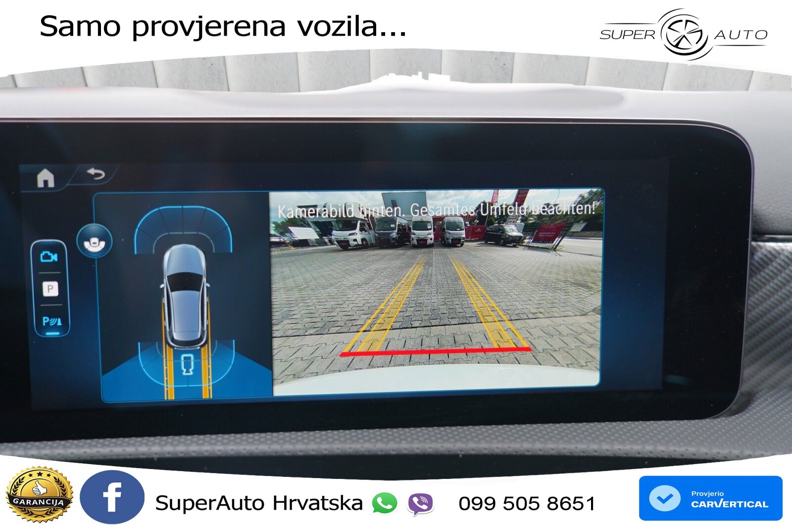 Mercedes-Benz A 180 7G-DCT