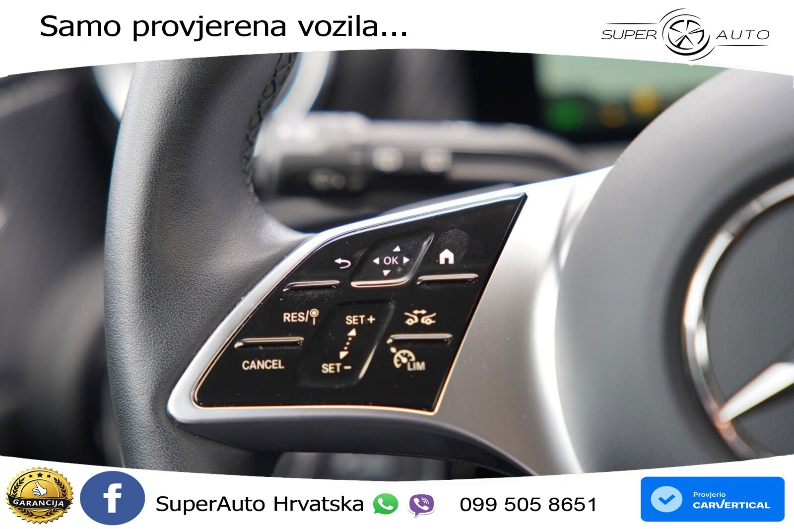 Mercedes-Benz A 180 7G-DCT