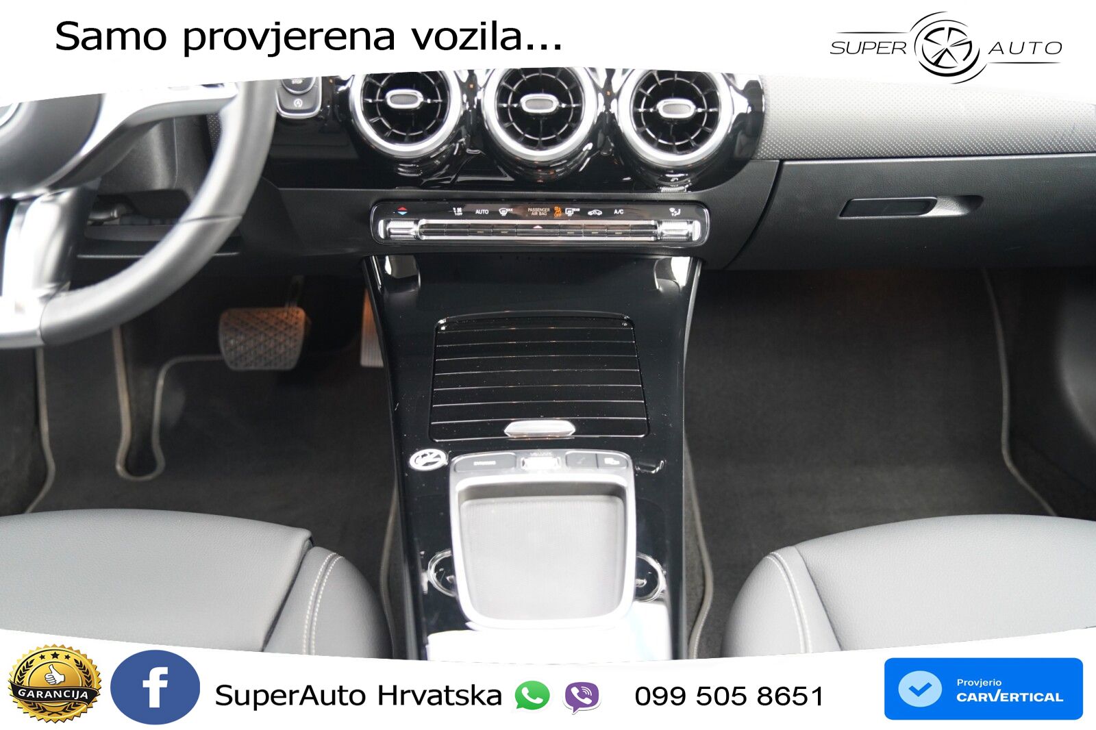 Mercedes-Benz A 180 7G-DCT