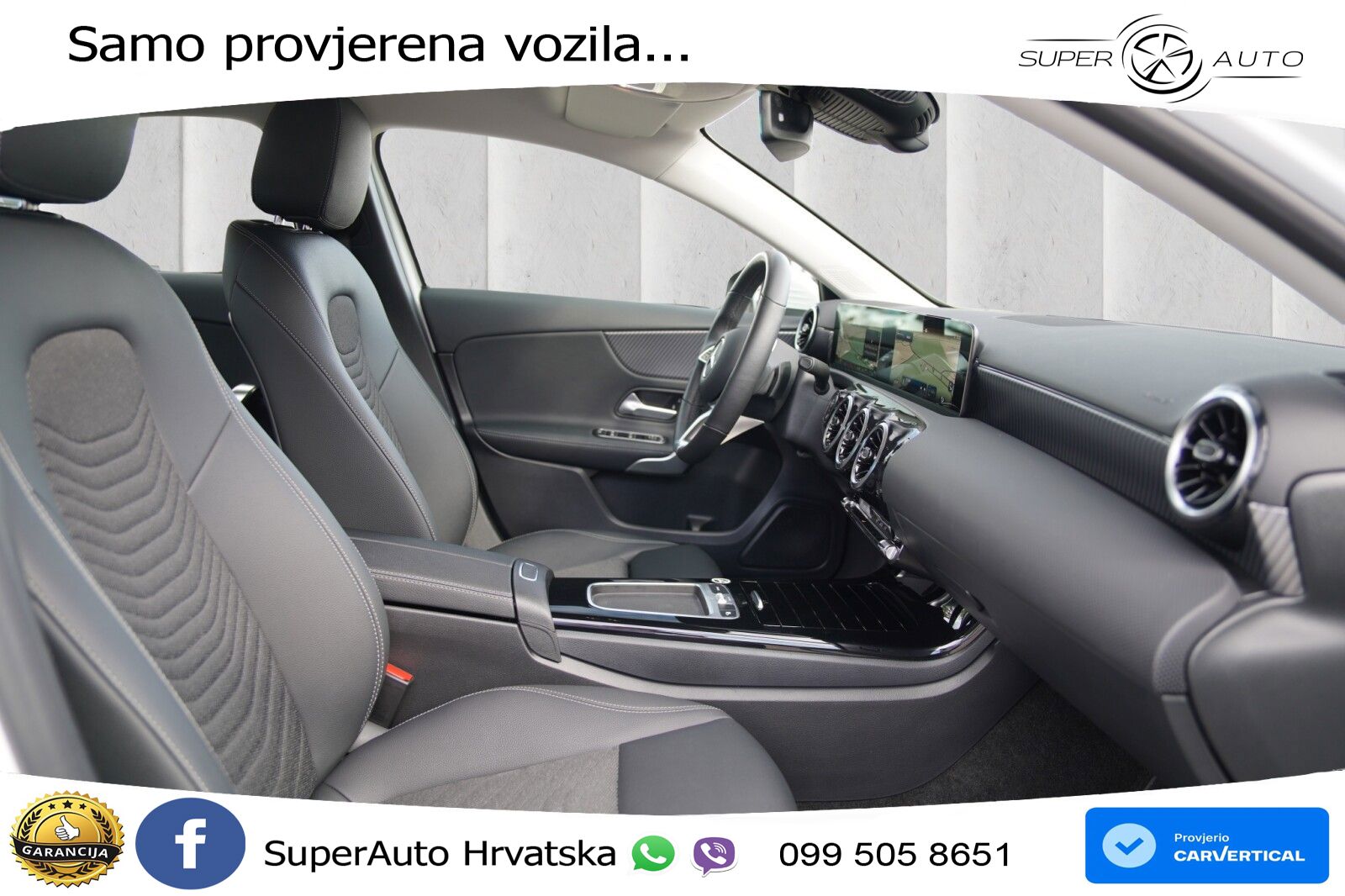 Mercedes-Benz A 180 7G-DCT