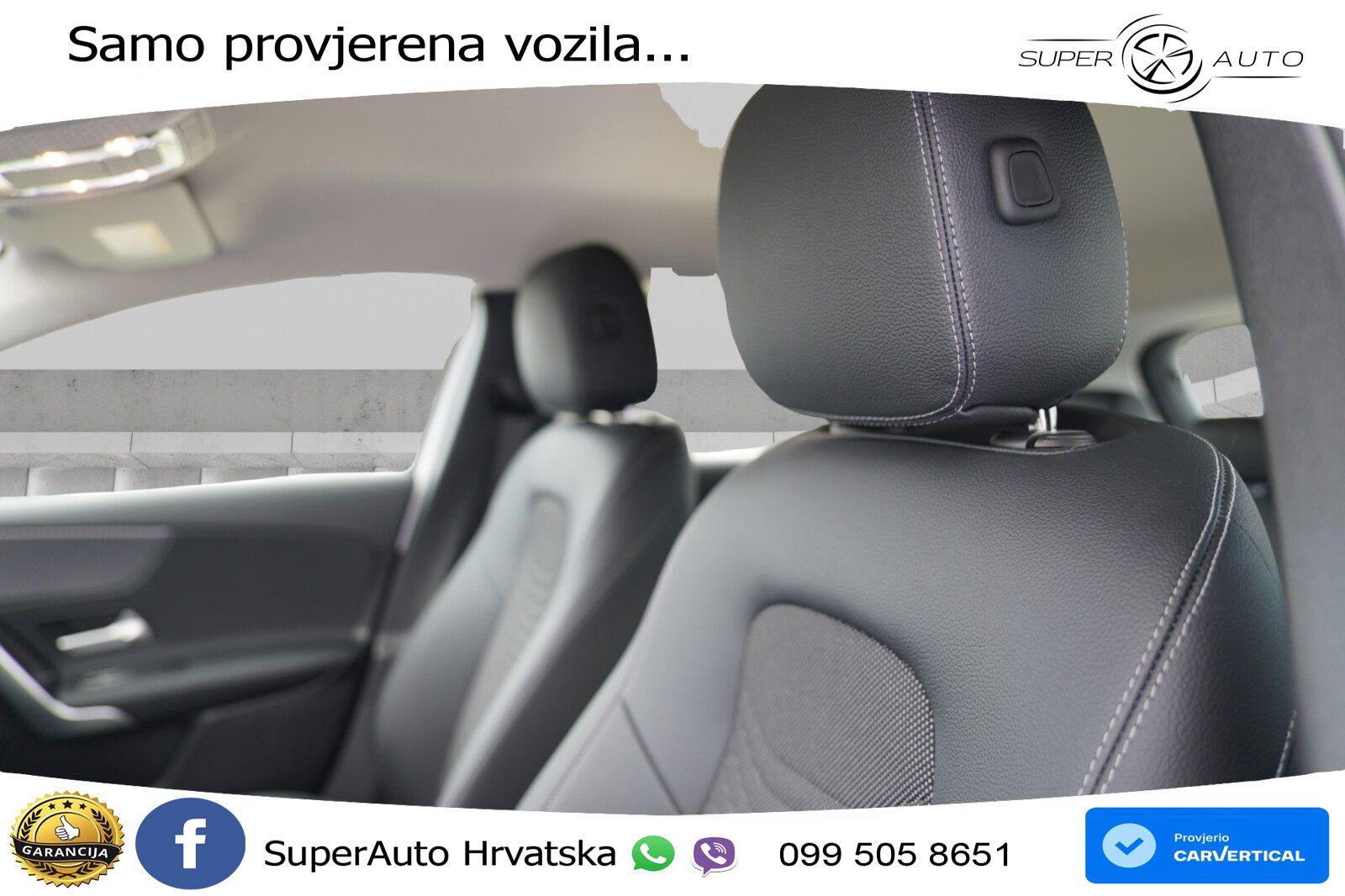 Mercedes-Benz A 180 7G-DCT