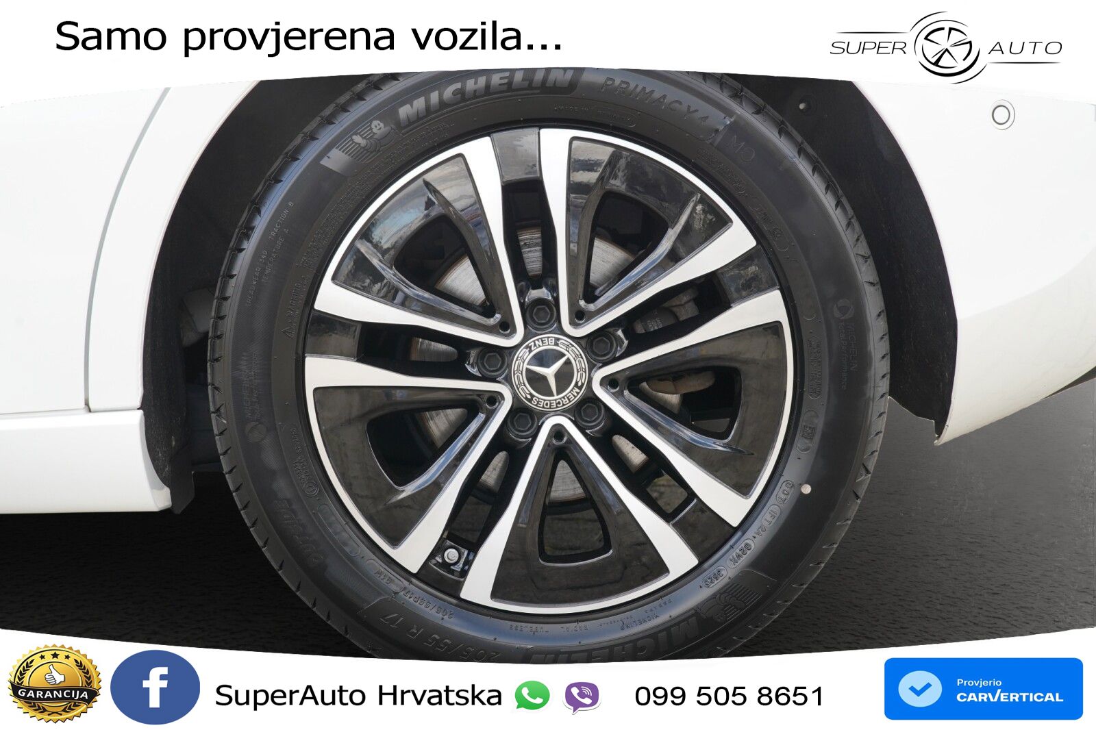 Mercedes-Benz A 180 7G-DCT