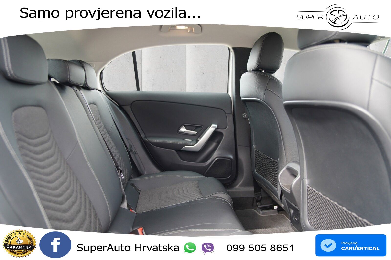 Mercedes-Benz A 180 7G-DCT
