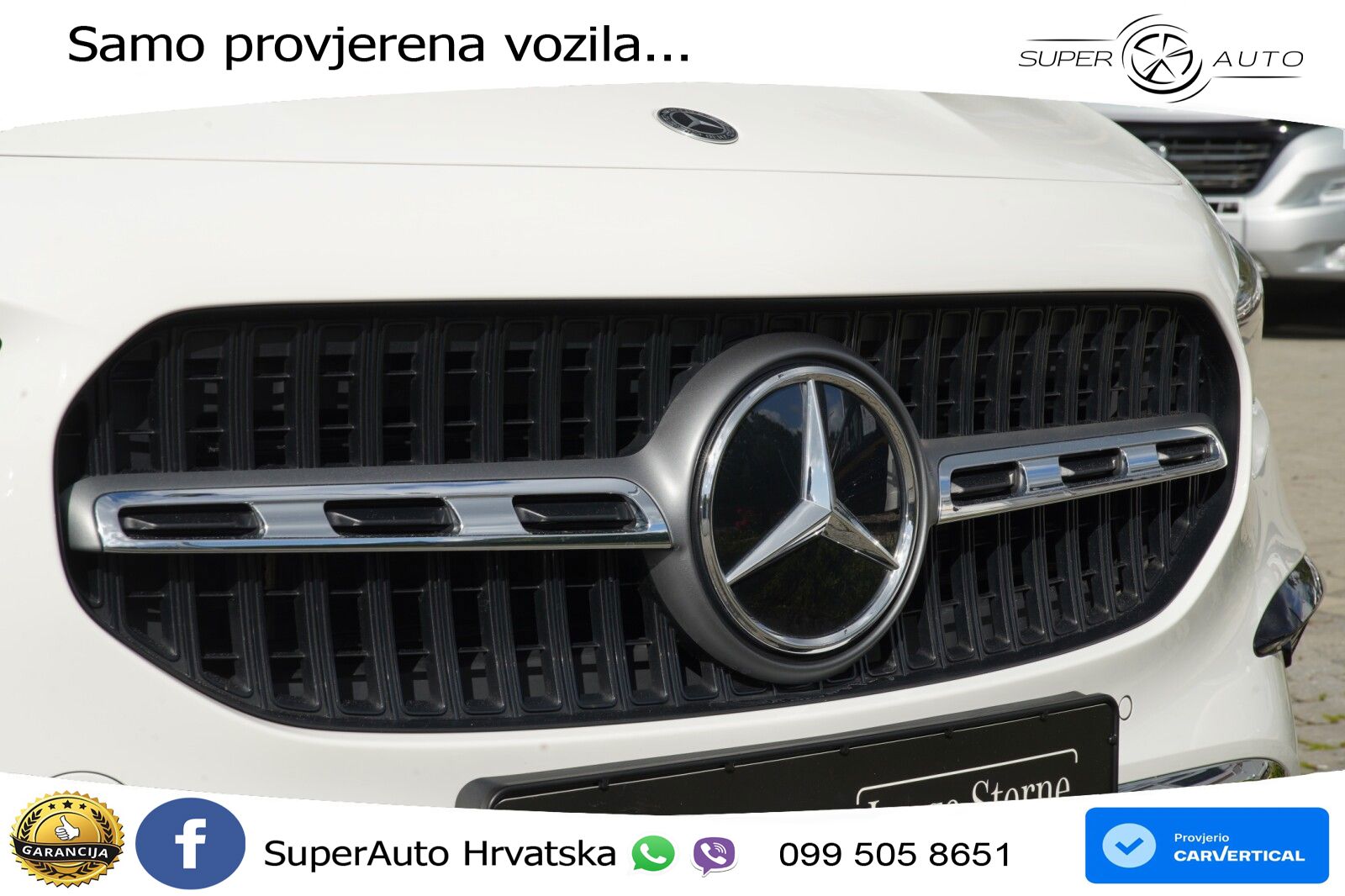 Mercedes-Benz A 180 7G-DCT