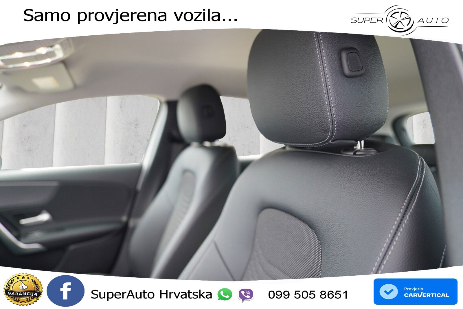 Mercedes-Benz A 180 7G-DCT