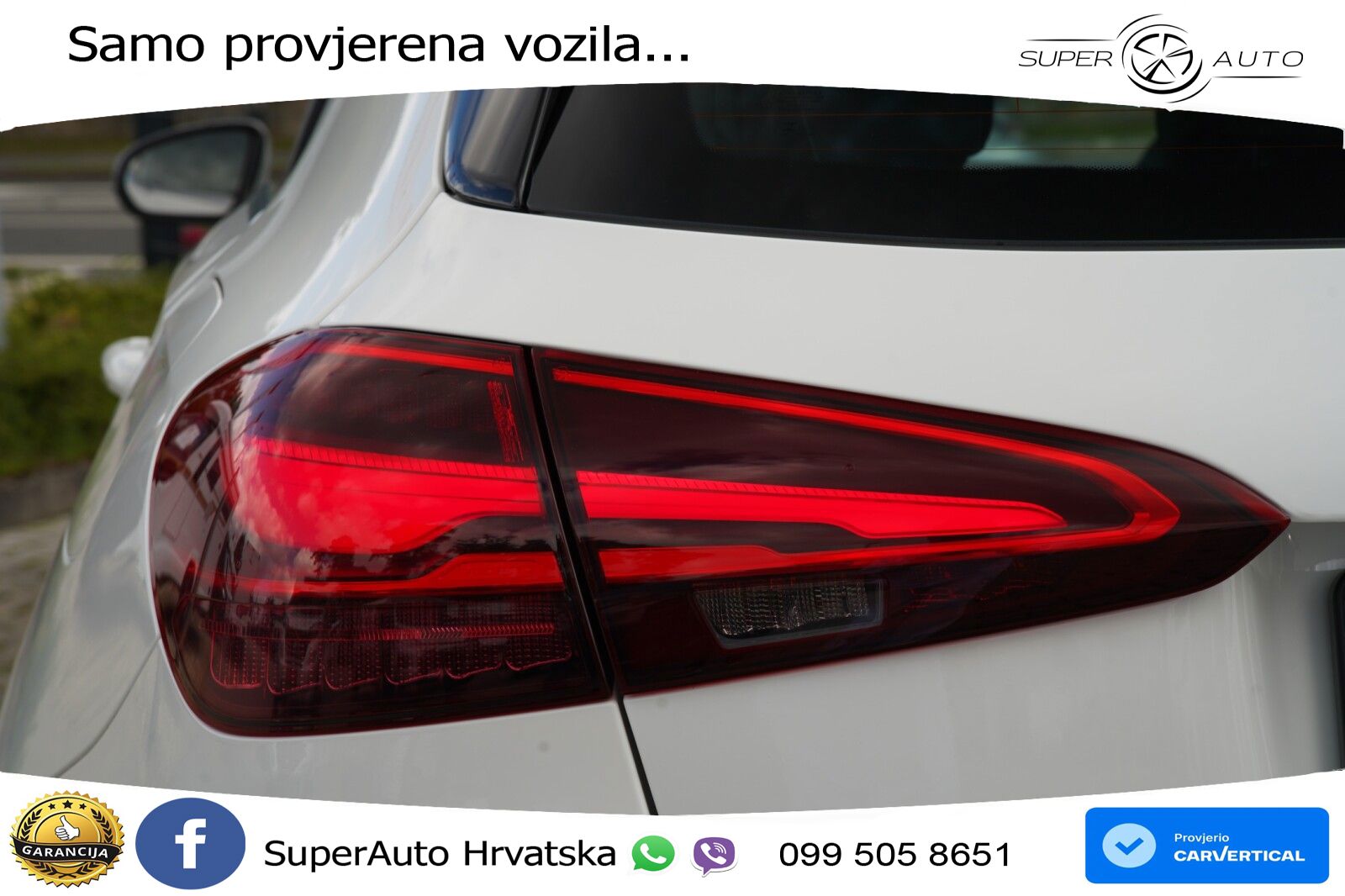 Mercedes-Benz A 180 7G-DCT