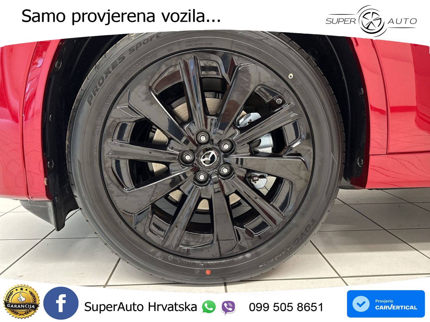 Mazda CX-60 3.3 e-Skyactiv D (254 KS) AWD Automatic MATRIX+GR SJED+KAM