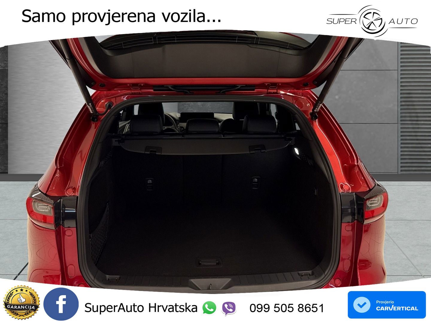 Mazda CX-60 3.3 e-Skyactiv D (254 KS) AWD Automatic MATRIX+GR SJED+KAM