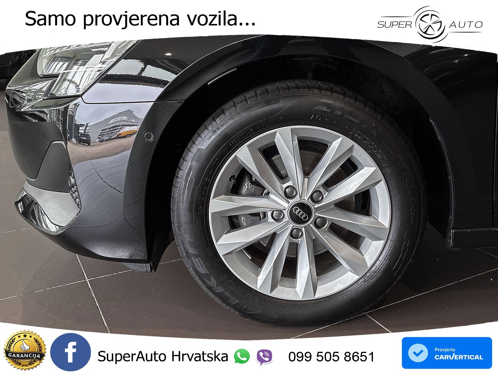 Audi A3 Sportback 30 TFSI (116 KS) Mild Hybrid S tronic LED+GR SJED+ACC