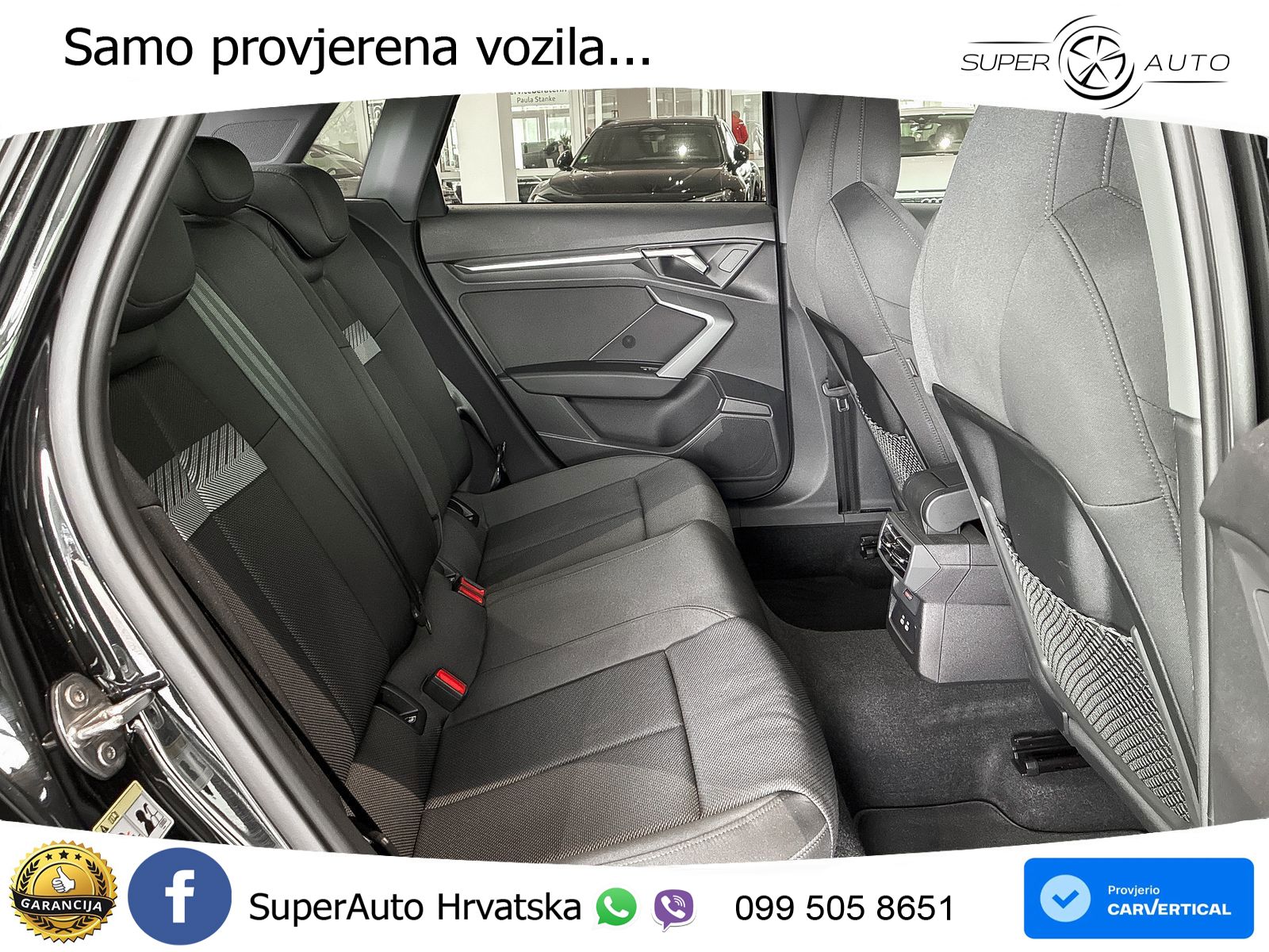 Audi A3 Sportback 30 TFSI (116 KS) Mild Hybrid S tronic LED+GR SJED+ACC