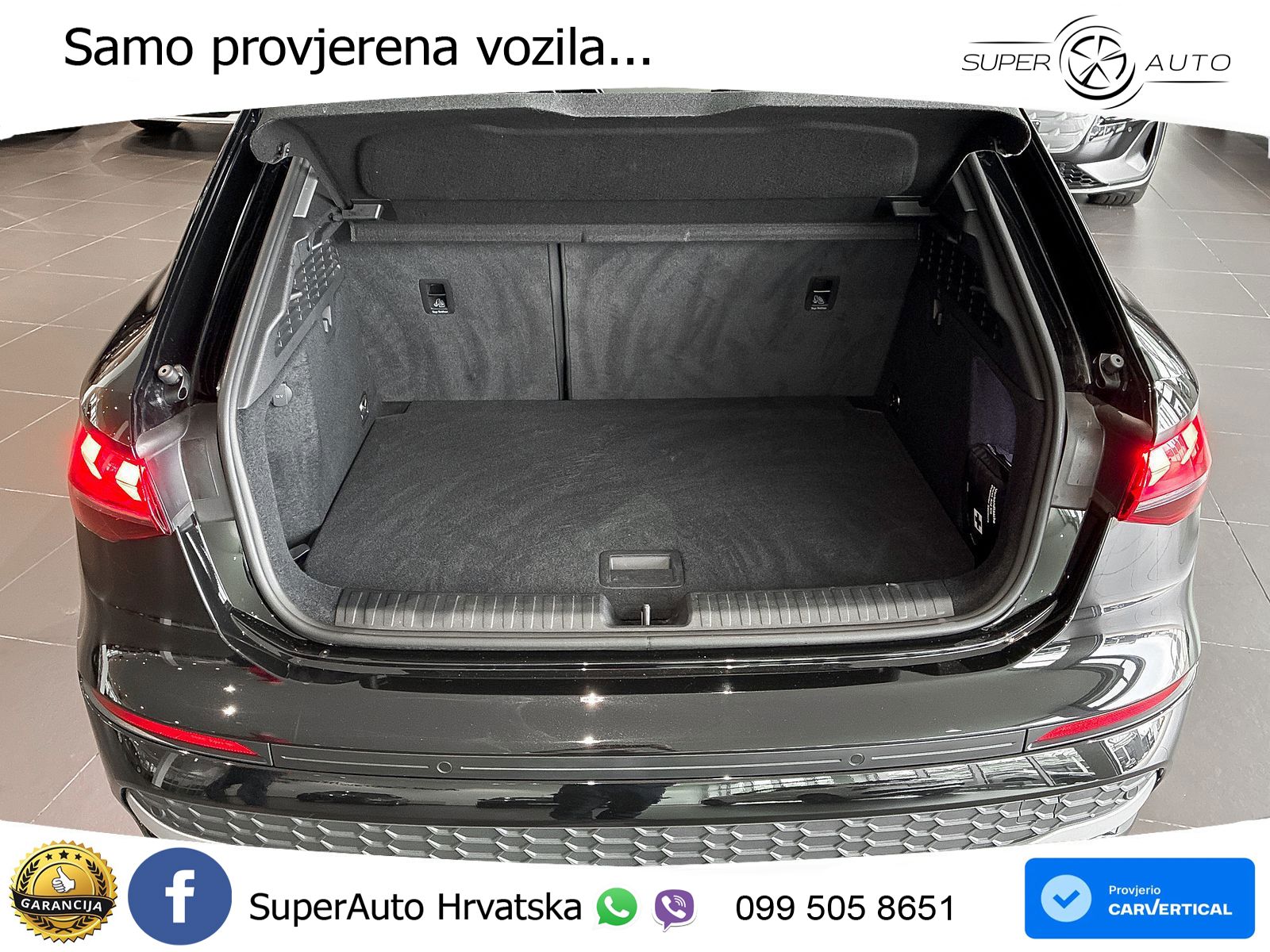 Audi A3 Sportback 30 TFSI (116 KS) Mild Hybrid S tronic LED+GR SJED+ACC