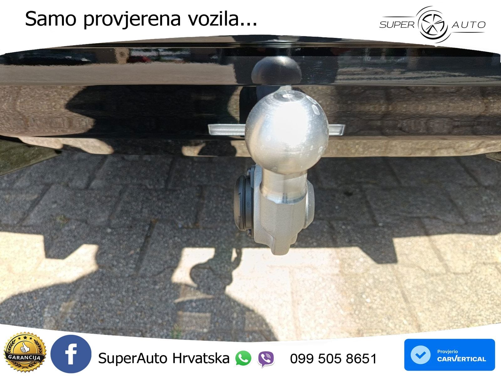 BMW iX3 40 82.6 kWh (320 KS)