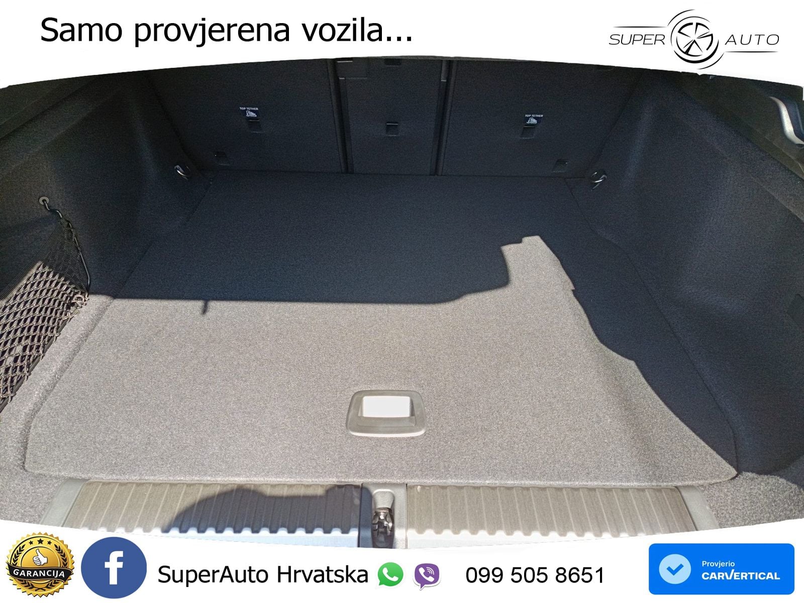 BMW iX3 40 82.6 kWh (320 KS)