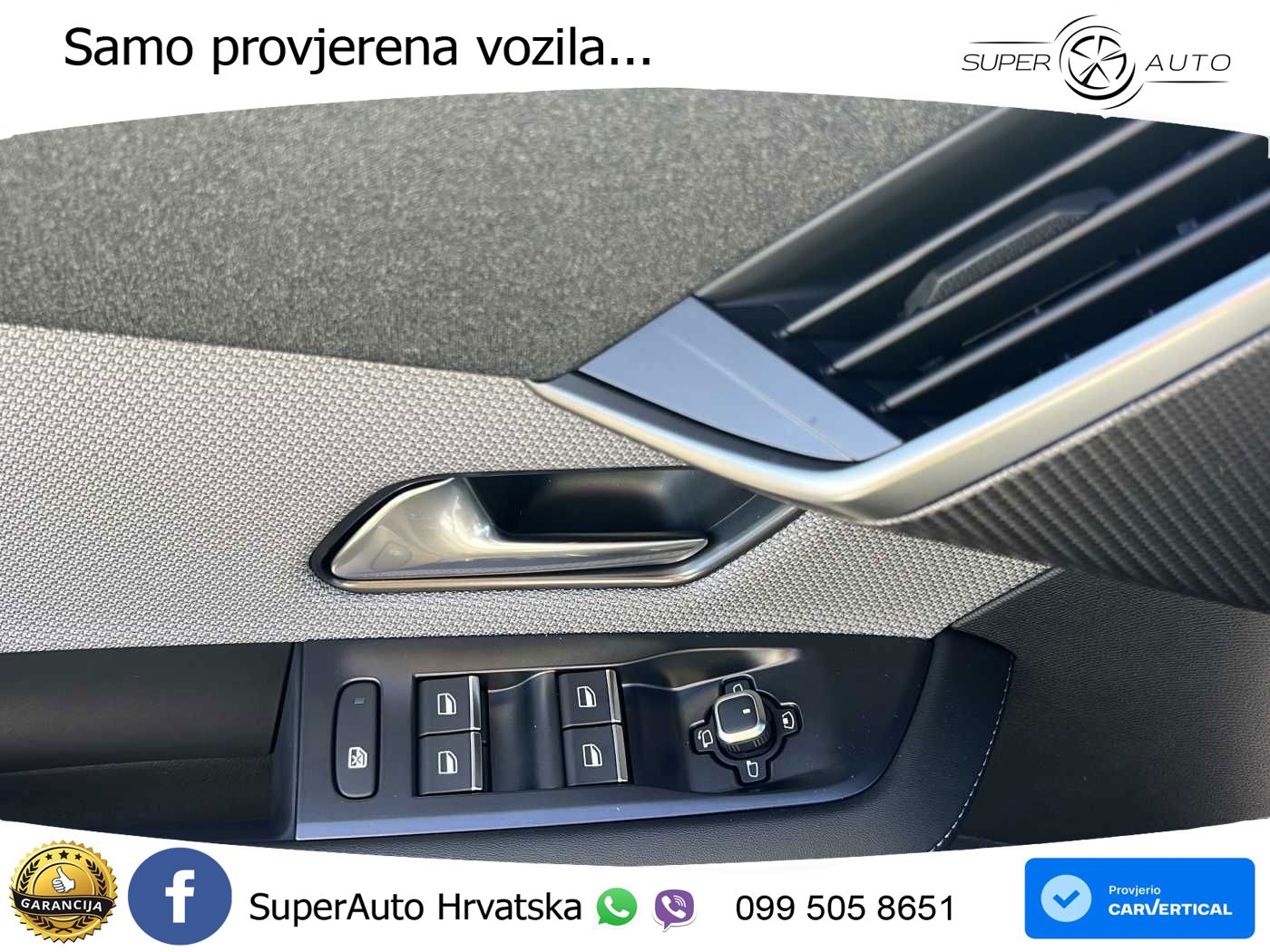 Opel Grandland 1.2 Turbo (145 KS) Hybrid eDCT GS LED+GR SJED+ACC